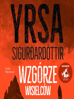 cover image of Wzgórze wisielców